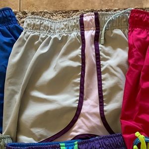 Women’s Nike running shorts
